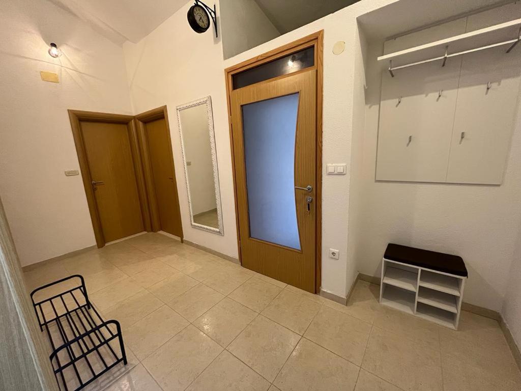 Apartments Majic Kaštela Exterior foto