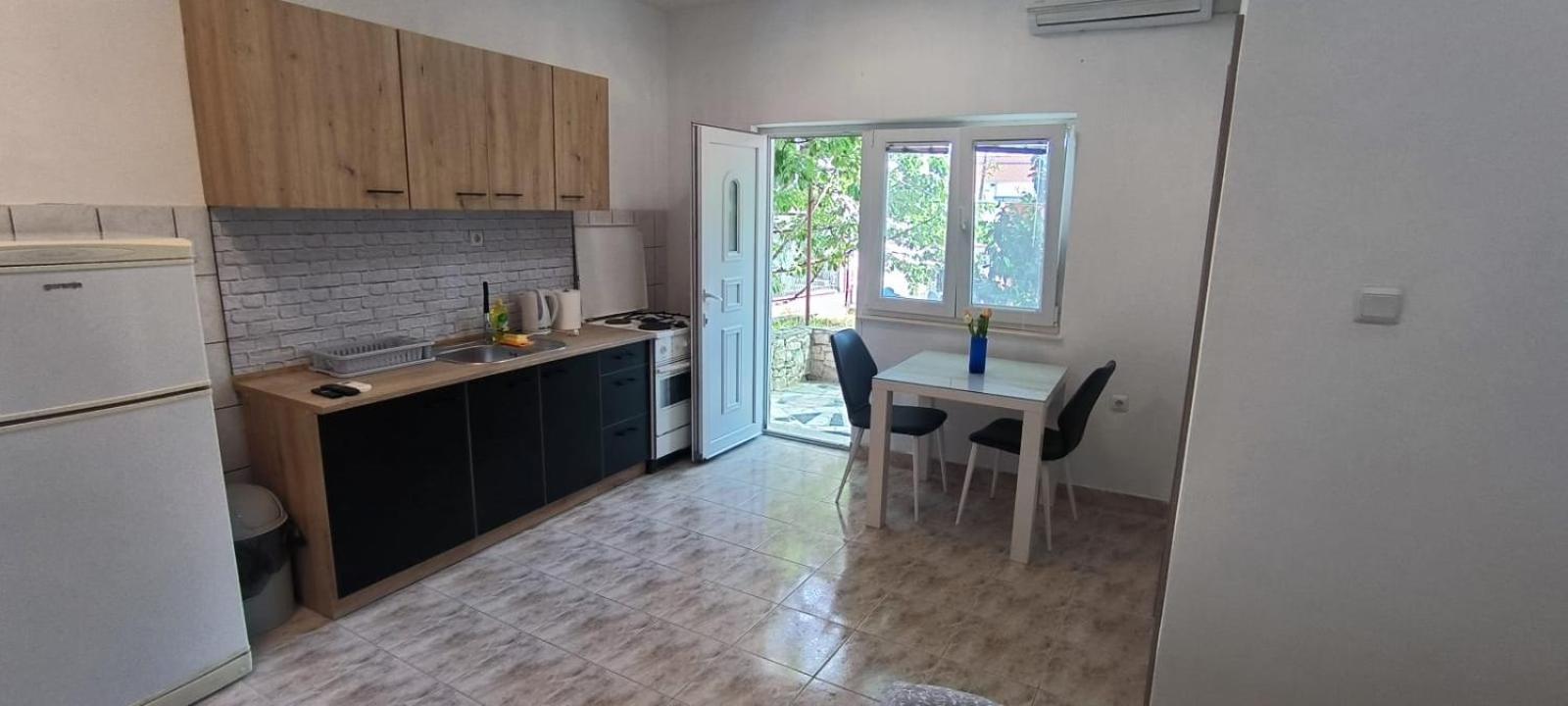Apartments Majic Kaštela Exterior foto