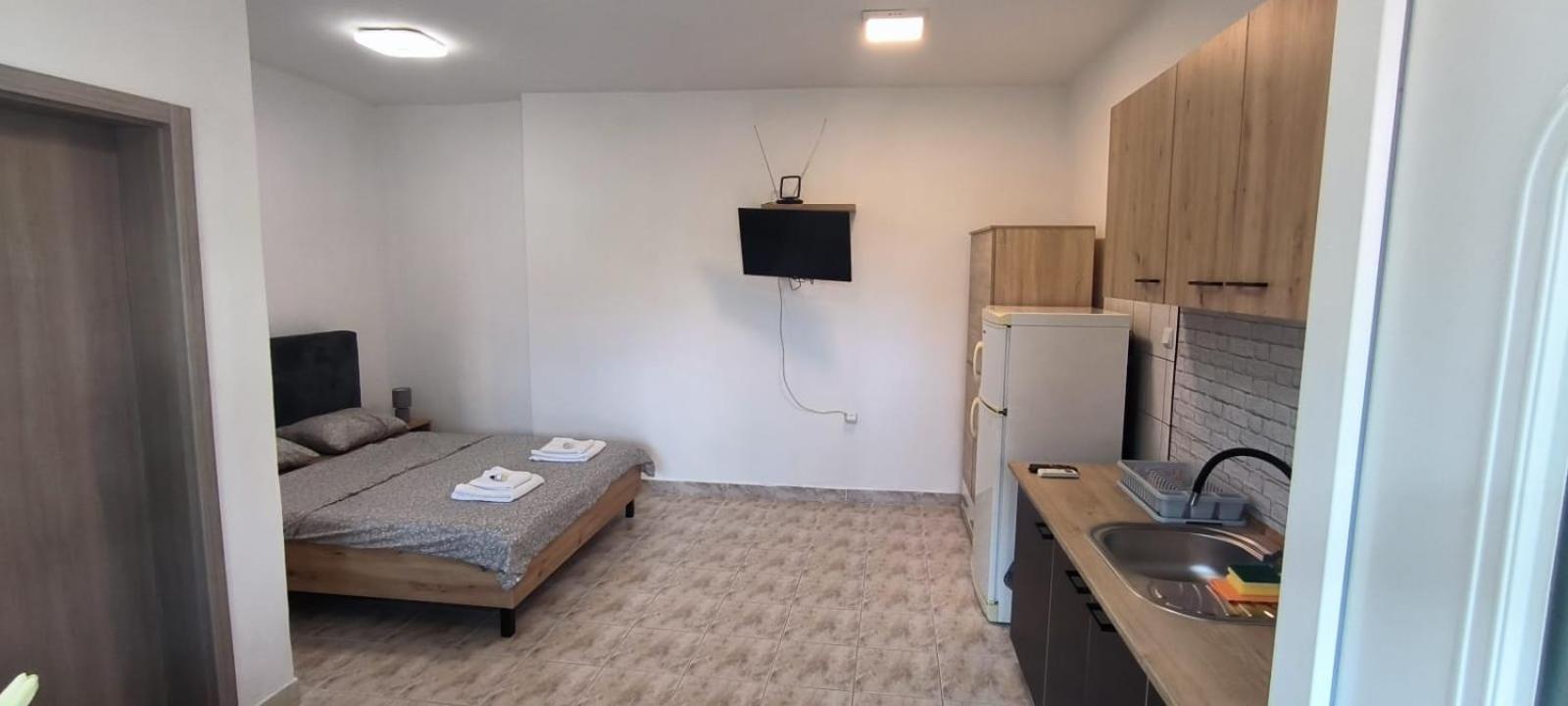 Apartments Majic Kaštela Exterior foto